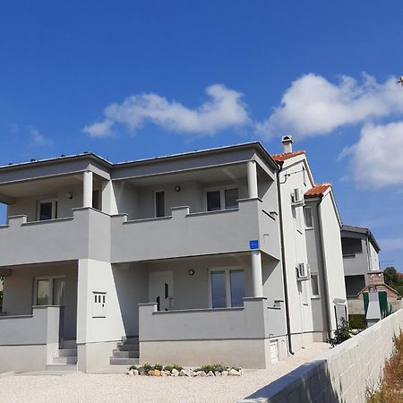 Apartman Jadranka ヴィル エクステリア 写真