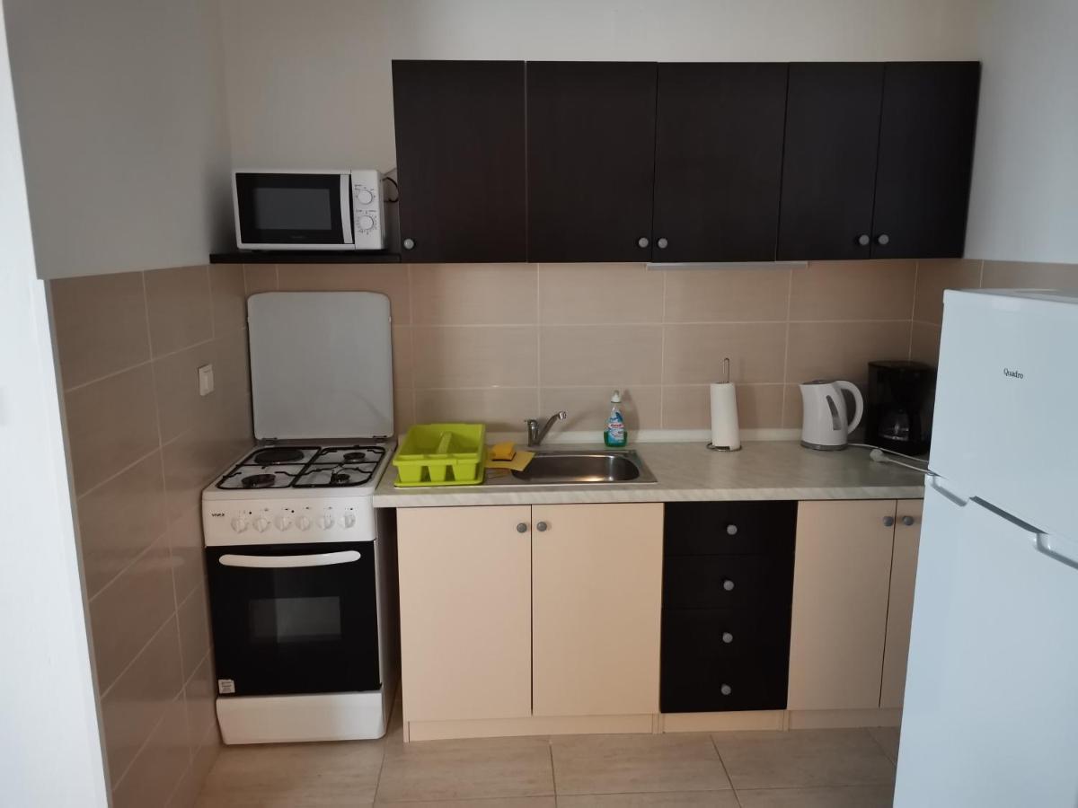 Apartman Jadranka ヴィル エクステリア 写真